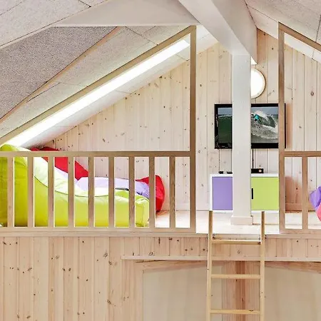 Eskilstrup Sleeps 22 Pool Wifi * Eskilstrup (Funen)