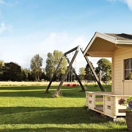 Holiday home Eskilstrup Sleeps 22 Pool Wifi Eskilstrup (Funen)