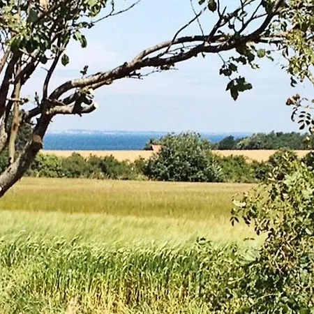 Holiday home Eskilstrup Sleeps 22 Pool Wifi Eskilstrup (Funen)
