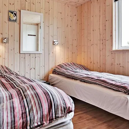 Eskilstrup Sleeps 22 Pool Wifi * Eskilstrup (Funen)